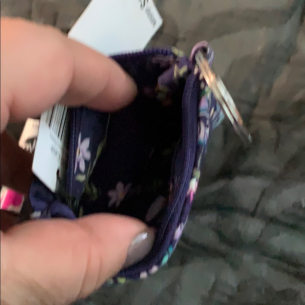 Coin pouch - Picture 3 of 3